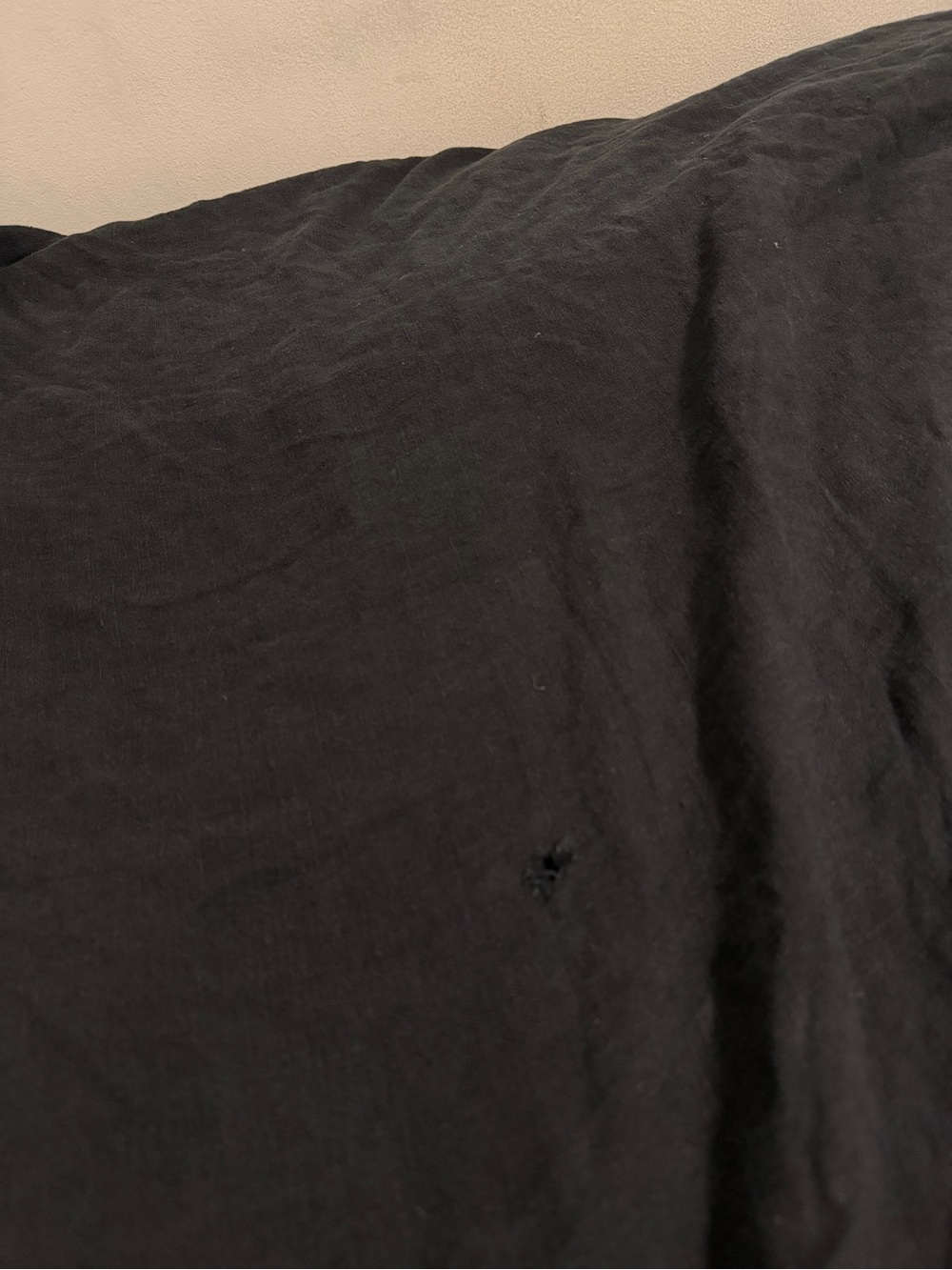 Heavyweight Scrap Linen - Picture 7 of 8